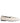 Dolce & Gabbana White Satin Embellished Dress Loafers Shoes
