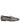 Dolce & Gabbana Blue Velvet Embellished Dress Loafers Shoes