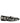 Dolce & Gabbana Black Velvet Embellished Dress Loafers Shoes