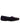Dolce & Gabbana Purple Velvet Crown Embroidery Loafers Shoes