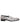 Dolce & Gabbana White Sequined Formal Slip On Loafers Shoes