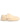 Dolce & Gabbana Beige Faux Fur Flats Men Slides Sandals Shoes