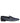 Dolce & Gabbana Blue Suede Leather Loafers Moccasins Shoes