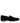 Dolce & Gabbana Black Velvet Loafers Formal Men Dress Shoes
