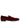 Dolce & Gabbana Maroon Velvet Slip On Men Dress Loafers Shoes