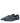 Dolce & Gabbana Blue Woven Raffia Slip On Loafers Men Shoes