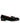 Dolce & Gabbana Black Velvet Loafers Formal Men Dress Shoes