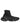 Dolce & Gabbana Black Slip On Wave Socks Men Sneakers Shoes