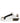 Dolce & Gabbana White Gold Studded Portofino Sneakers Shoes