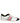 Dolce & Gabbana Black White Leather Suede Low Top Sneakers Shoes
