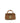 Zanellato Brown Calf Leather Bos Taurus Handbag
