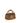 Zanellato Brown Calf Leather Bos Taurus Handbag