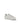 Dolce & Gabbana White Calf Leather Bos Taurus Low Top Sneakers