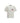 Represent White Cotton T-Shirt