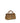 Zanellato Brown Calf Leather Bos Taurus Handbag