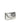 Stella McCartney Silver Polyester Shoulder Bag