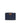 Fendi Blue Cotton Clutch Bag
