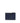 Fendi Blue Cotton Clutch Bag