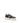 Fendi Multicolor Calf Leather Bos Taurus Athletic Sneakers