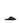 Fendi Black Calf Leather Bos Taurus Flat Sandals