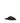 Fendi Black Calf Leather Bos Taurus Flat Sandals