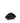 Alexander McQueen Black Calf Leather Bos Taurus Clutch Bag