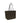 Fendi Brown Polyester Shoulder Bag