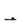 Fendi Black Calf Leather Bos Taurus Flat Sandals