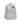 Fendi White Linen Full-Length Jacket