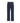 Fendi Blue Cotton Straight-Leg Jeans