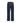 Fendi Blue Cotton Straight-Leg Jeans
