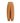 Fendi Brown Linen Casual Pants