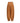 Fendi Brown Linen Casual Pants