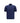 Fendi Blue Cotton Polo Shirt