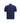 Fendi Blue Cotton Polo Shirt
