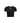 Fendi Black Cotton T-Shirt