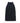 Balmain Black Wool Oves Aries Sleeveles T-Shirt