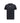 Balmain Black Cotton T-Shirt