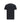 Balmain Black Cotton T-Shirt