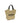 Balmain Beige Viscose Shoulder Bag