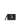 Balmain Black Lamb Ovis Aries Aries Clutch Bag