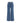 Balmain Blue Cotton Jeans Denim