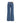 Balmain Blue Cotton Jeans Denim