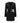 Balmain Black Wool Oves Aries Blazer