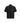 Represent Black Lyocell Pattern Shirt