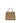 Fendi Beige Calf Leather Bos Taurus Handbag