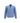Fendi Blue Cotton Sweatshirt