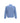 Fendi Blue Cotton Sweatshirt