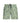 Norway 1963 Verde Polyester Men's Boxer
