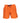 Norway 1963 Orange Polymide Men's Swimwear